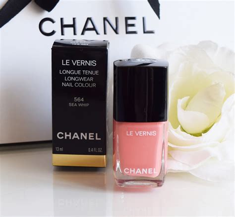 vernis chanel avis